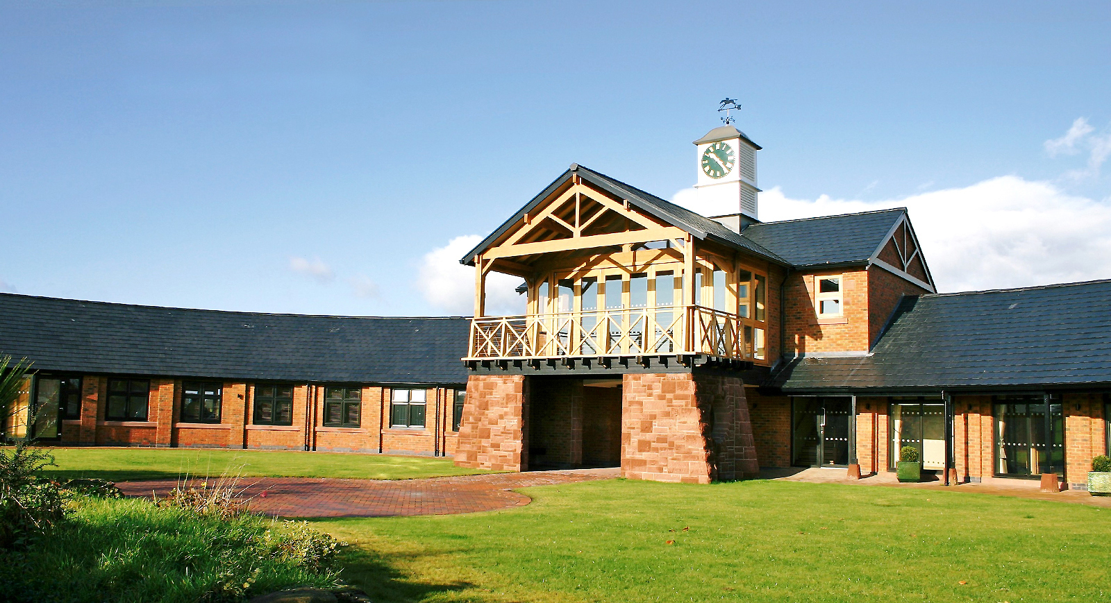 KWA Architects — architectural project photograph 1 from the business website
