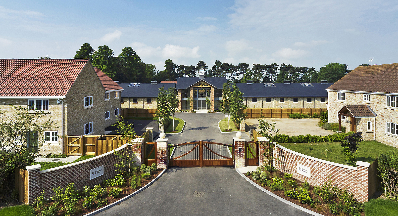 KWA Architects — architectural project photograph 2 from the business website