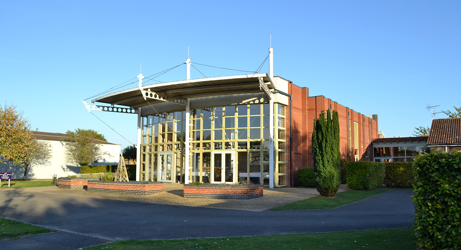 KWA Architects — architectural project photograph 3 from the business website