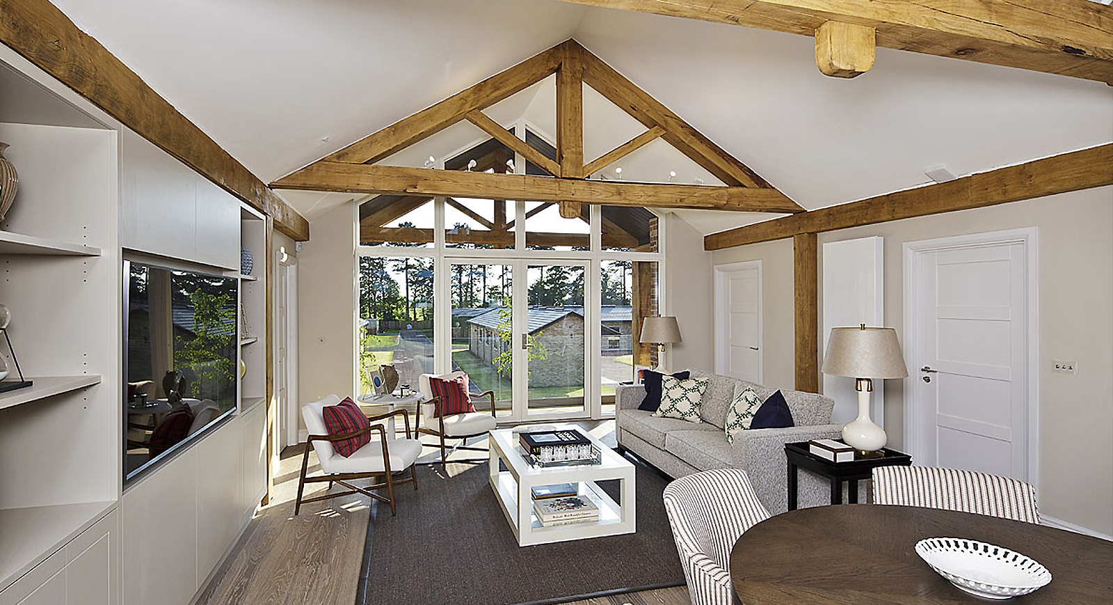 KWA Architects — architectural project photograph 5 from the business website
