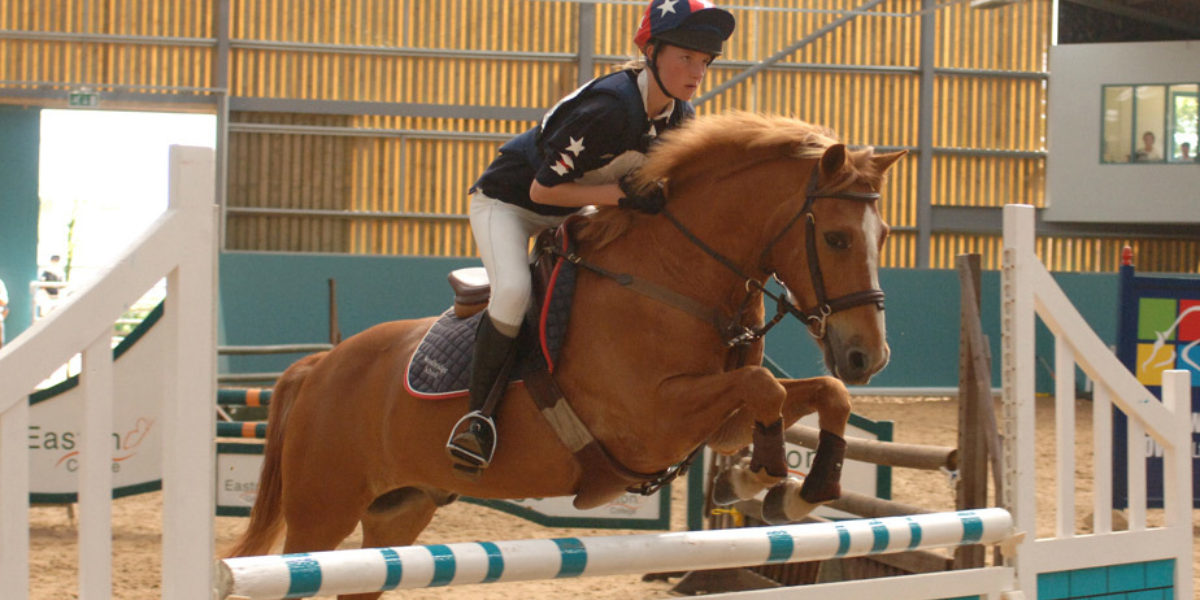 Equestrian Educational Facility KWA Architects (Cambridge) Ltd